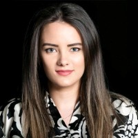 thegroup romania Employee Mariana Mihai's profile photo