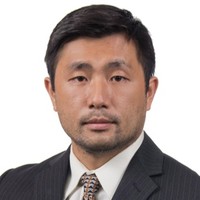 Cabinet Employee William Chen's profile photo