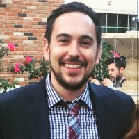 Apple Employee Robert Gentry's profile photo