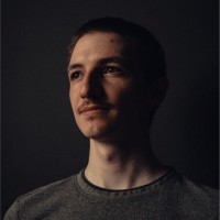 STYLEFRAME Employee Andre Aulbach's profile photo