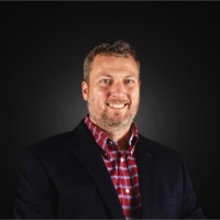 Innovative Reasoning, LLC Employee Ryan Collins's profile photo