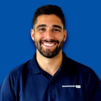 Backpocket CPA Employee Ryan Page's profile photo
