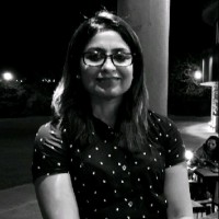 iCEM Employee Shilpi Shantanu's profile photo