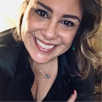 Cyklop do Brasil Employee Milena Soares's profile photo