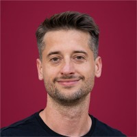 Asteroad Employee Ján Šácha's profile photo