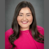 Health Care Service Corporation Employee Caroline Roach's profile photo