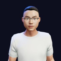 RobotEra Employee Slimane Lee's profile photo