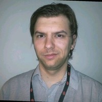 Summit Fire & Security Employee Clifford Riley's profile photo