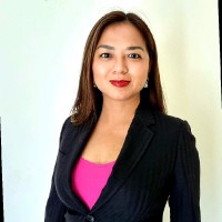 Ronalyn Nitecka Email & Phone Number