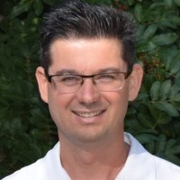 STELLAR BLU Solutions Employee Ian McClelland's profile photo