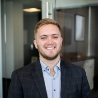 LIFE SURGE Employee Sam McClintock's profile photo
