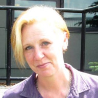 SAHURI + Partners Architecture Inc. Employee Dana Odding's profile photo