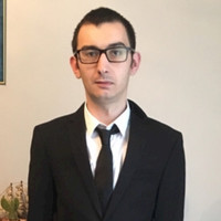 GEFI Employee Quentin Richetier's profile photo