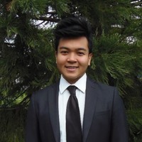 Nauard Olivares Email & Phone Number