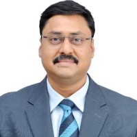 Mukand Limited Employee Ravi Ranjan's profile photo