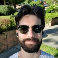 Crunchtime Employee Nick Cimino's profile photo