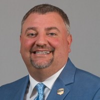 NJCAA Employee Christopher Parker's profile photo