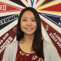 Austin Achieve Public Schools Employee Rebecca Lee's profile photo