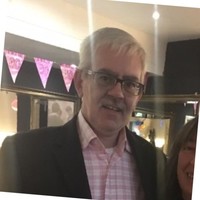 CIO Security Ltd Employee Dave Charnley's profile photo