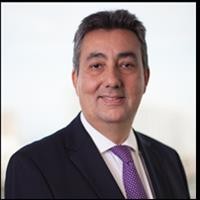 Merrill Private Wealth Management Employee Juan Benavides's profile photo