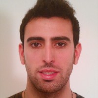 Platinium Group SAM Employee Jared Barber's profile photo