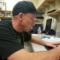 Whole Foods Market Employee Peter Harkness's profile photo