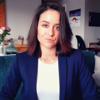 Jaclynn Torres Email & Phone Number