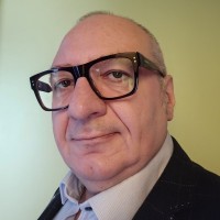 PROCESS2ERP Employee Patrick Larronde's profile photo