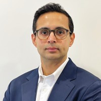 Canada Life Employee Nipun Kashyap's profile photo