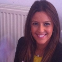 Laboratoires SMB Employee Ikram Ouaich's profile photo