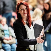 Bochumer Veranstaltungs-GmbH Employee Monika Pleß's profile photo