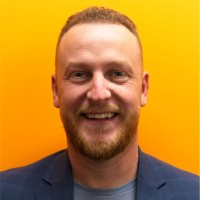Orangutech Employee Luke Denny's profile photo