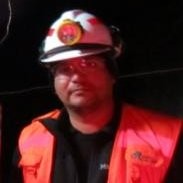 WSP-Consulting GmbH Employee Lucero Mario's profile photo