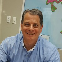 Private Company Employee Dominic Paris's profile photo