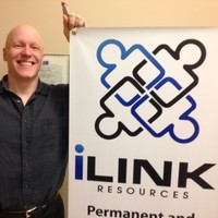 iLink Resources, Inc. Employee Stephan Kelly's profile photo