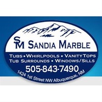 Sandia Marble