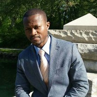 State of Minnesota Employee Henry McCabe's profile photo