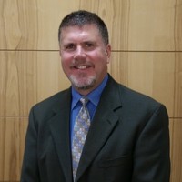 Jacobs Employee Mark Holland's profile photo
