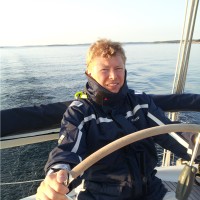 Göran Petrusson Email