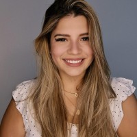 Solution Box Argentina Employee Gabriela Correa's profile photo