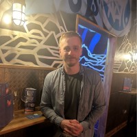 Fun Station Ltd Employee Stefan Edwards's profile photo