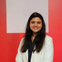 EY Employee Ca Bhandari's profile photo