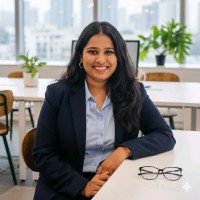 Gargi Fadtare Email