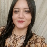 JES Employee Chayma Issaoui's profile photo