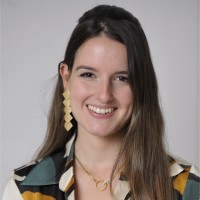 Tecnoap Employee Patricia Arrogante Pinillos's profile photo