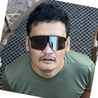 Anglicare NT Employee Sagar Chand's profile photo