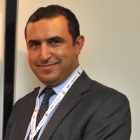 TÜBİTAK Employee Doç. Arici's profile photo