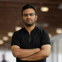 Panorbit® Employee Kameshwar Nayak's profile photo
