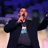 Mais Dados Employee Fabricio Santos's profile photo