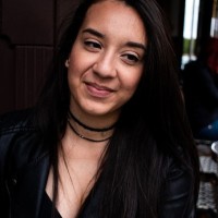 Truma Geraetetechnik GmbH & Co. KG Employee Grace Quintero's profile photo